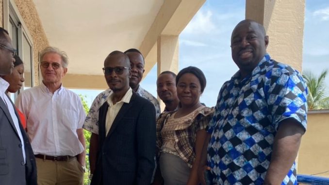 The Economy Sector Agricultural M&E Strategy