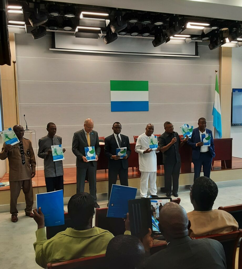 NECRA Launch