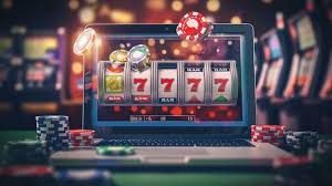 Discover the Thrill of Playing Slots Online