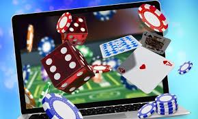Discover the Thrill of Playing Slots Online