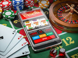 Discover the Thrill of Playing Slots Online