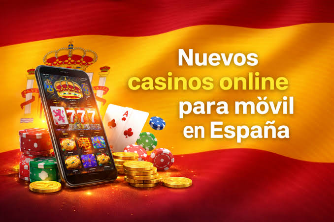 Slot Casino Bono España 2026 Todo lo que necesitas saber Slot Casino Bono España 2026 Todo lo que necesitas saber