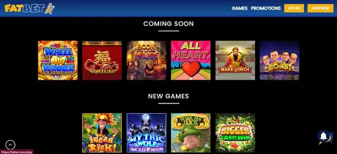 FatBet Casino: Why It’s the UK’s Hot Choice for Free Play and Easy Login, fatbet casino uk