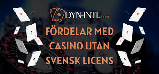 Bästa Utländska Casino En Guide till Spännande Spelupplevelser 1970876240